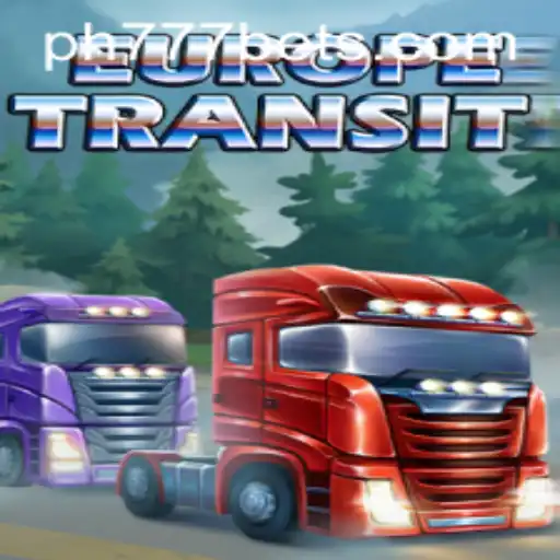 EuropeTransit Game Introduction and Rules