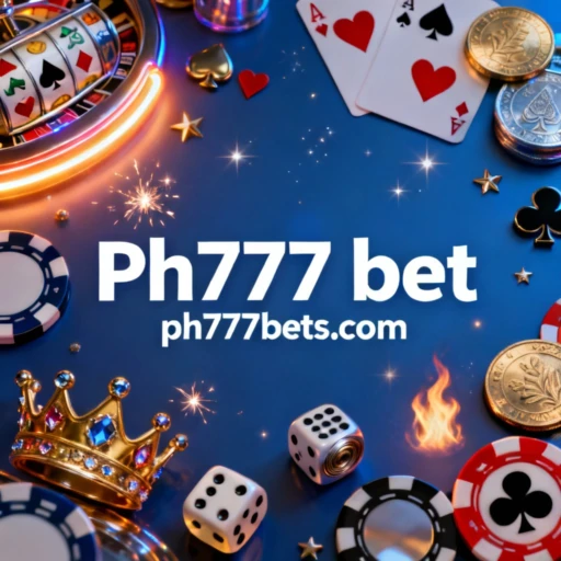 Ph777 bet