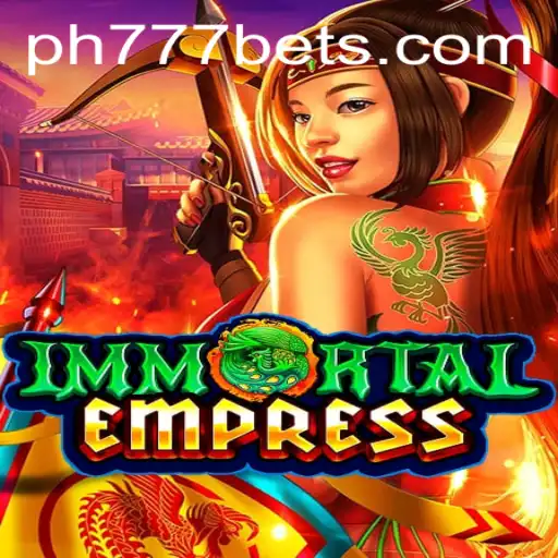 The Rise of ImmortalEmpress: A Detailed Insight Into the Game and Its Dynamics