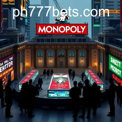 The Evolution of Monopoly: A Deep Dive into Market Dominance