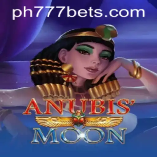 AnubisMoon: Dive into the Mystical Realm with Ph777 Bet