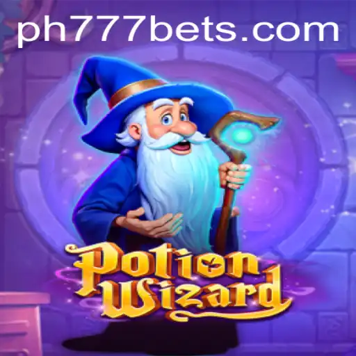 Exploring the Magical World of PotionWizard with Ph777 Bet