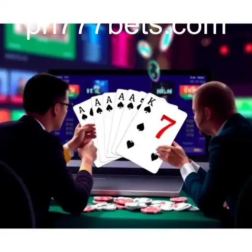 Responsible Gambling: A Crucial Discussion