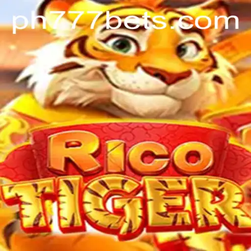Exploring the Thrilling World of RicoTiger: A New Gaming Phenomenon